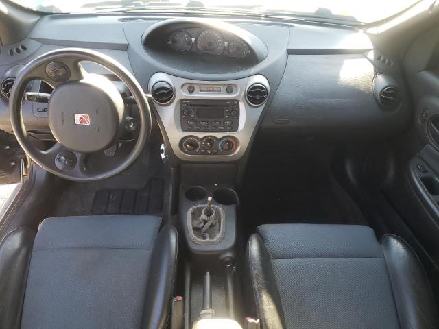 Photo 8 from auction – 2004 SATURN ION LEVEL with VIN 1G8AM12F74Z118378
