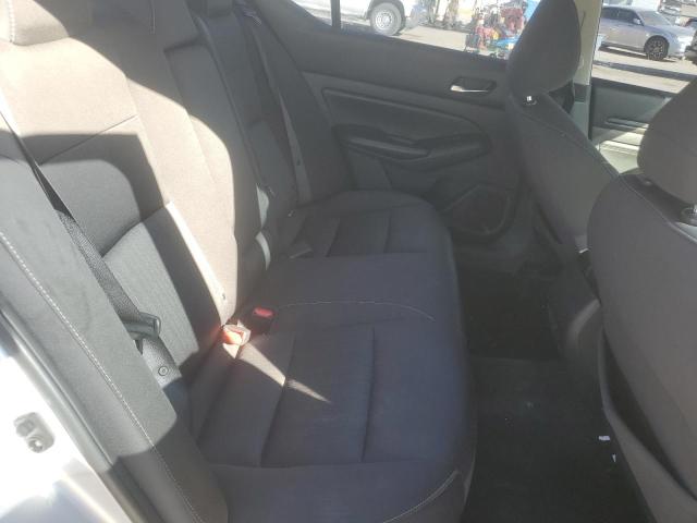Photo 10 from auction – 2020 NISSAN ALTIMA S with VIN 1N4BL4BV2LC135294