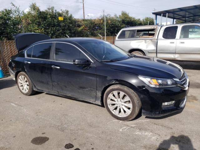 Photo 4 from auction – 2015 HONDA ACCORD EXL with VIN 1HGCR2F85FA148757