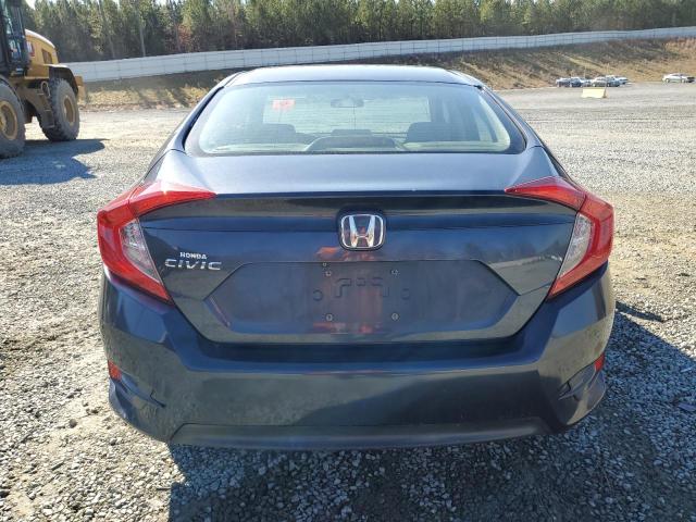 Photo 6 from auction – 2016 HONDA CIVIC EX with VIN 19XFC2F77GE018854