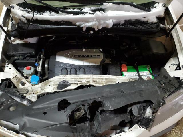 Photo 12 from auction – 2008 ACURA MDX TECHNO with VIN 2HNYD28468H532607