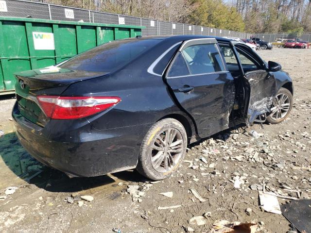 Photo 3 from auction – 2017 TOYOTA CAMRY LE with VIN 4T1BF1FK1HU453050
