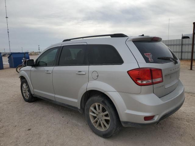 Photo 2 from auction – 2014 DODGE JOURNEY SX with VIN 3C4PDCBG8ET115468