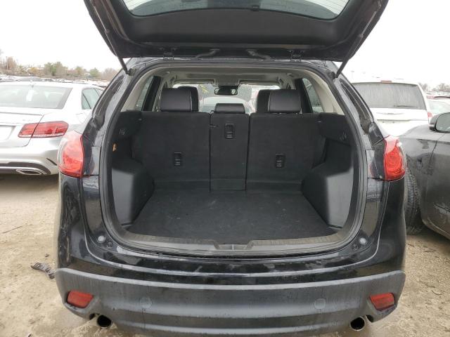 Photo 6 from auction – 2014 MAZDA CX-5 GT with VIN JM3KE2DY3E0334673