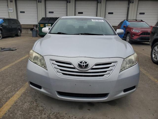 Photo 5 from auction – 2007 TOYOTA CAMRY CE with VIN 4T1BE46K67U589600