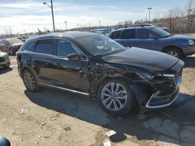 Photo 4 from auction – 2020 MAZDA CX-9 GRAND with VIN JM3TCBDY8L0400478