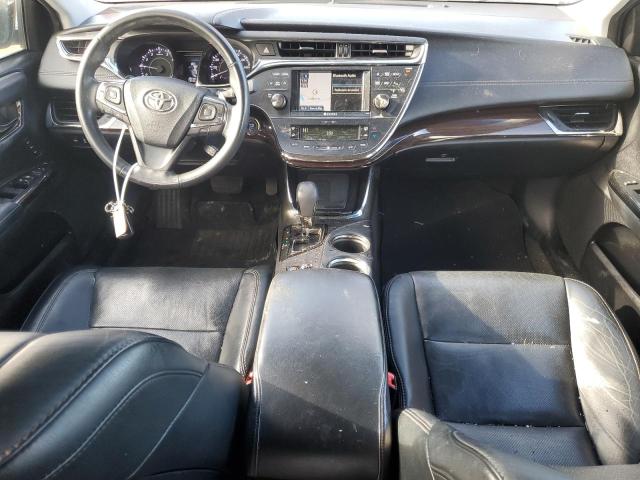 Photo 8 from auction – 2013 TOYOTA AVALON BAS with VIN 4T1BK1EB0DU062415