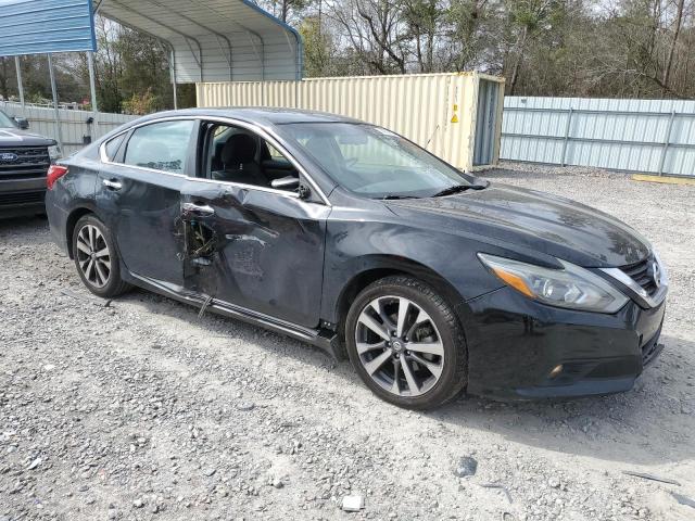 Photo 4 from auction – 2016 NISSAN ALTIMA 2.5 with VIN 1N4AL3AP3GN320263