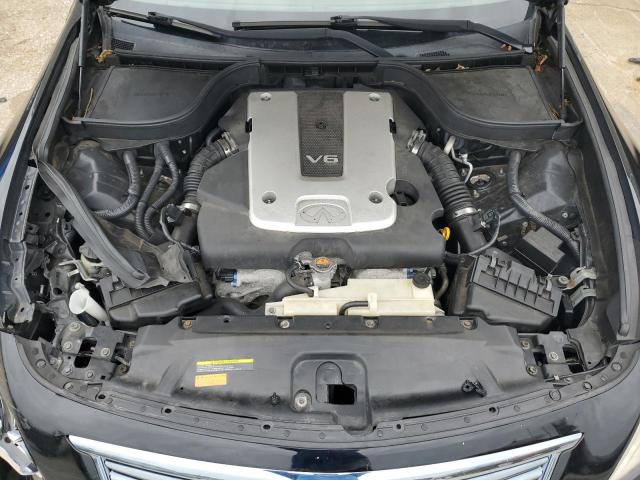 Photo 11 from auction – 2012 INFINITI G25 with VIN JN1DV6AR5CM860253