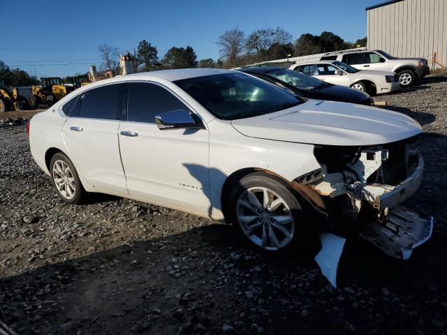 Photo 4 from auction – 2018 CHEVROLET IMPALA LT with VIN 2G1105SA2J9168794