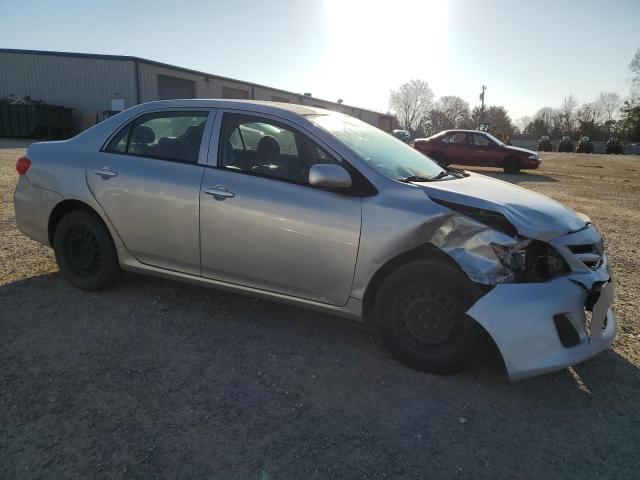 Photo 4 from auction – 2013 TOYOTA COROLLA with VIN 2T1BU4EE1DC935631