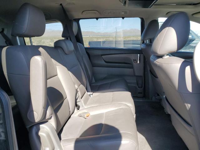 Photo 11 from auction – 2014 HONDA ODYSSEY EX with VIN 5FNRL5H66EB101282