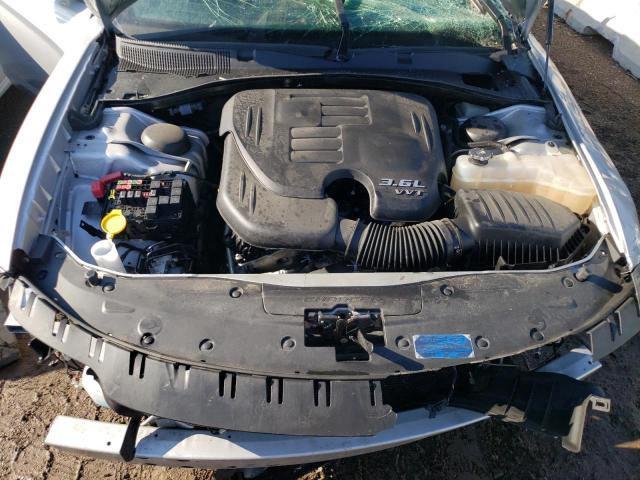 Photo 11 from auction – 2023 DODGE CHARGER SX with VIN 2C3CDXBG9PH559674