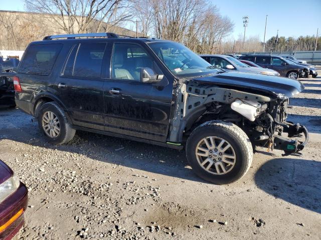 Photo 4 from auction – 2014 FORD EXPEDITION with VIN 1FMJU2A51EEF52031