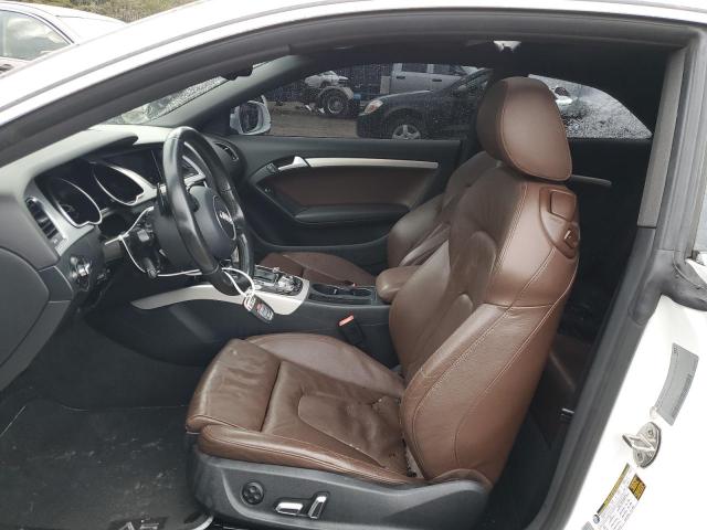 Foto 7 de la subasta – 2015 AUDI A5 PREMIUM con VIN WAUMFAFR8FA059793