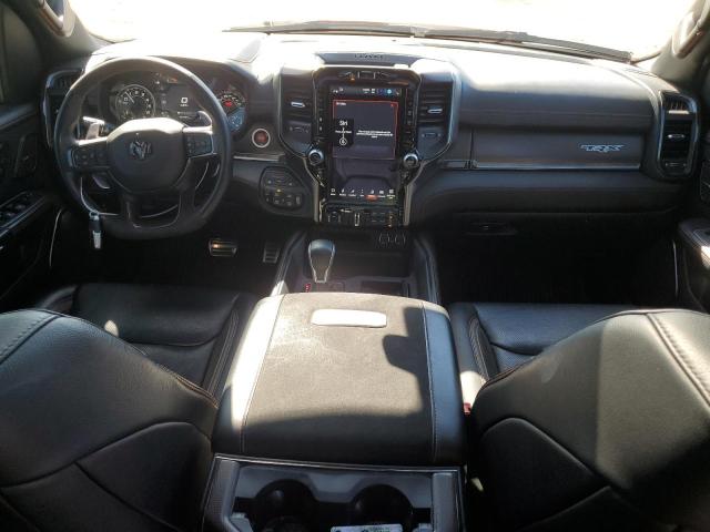Photo 8 from auction – 2022 RAM 1500 TRX with VIN 1C6SRFU95NN149497