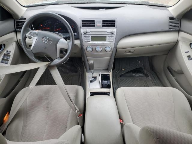 Photo 8 from auction – 2011 TOYOTA CAMRY BASE with VIN 4T4BF3EK3BR125574