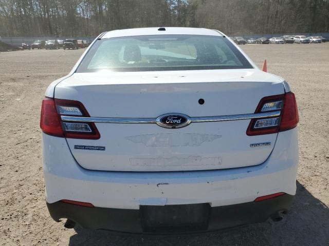 Photo 6 from auction – 2017 FORD TAURUS POL with VIN 1FAHP2L82HG145707