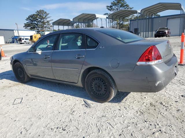 Photo 2 from auction – 2008 CHEVROLET IMPALA LS with VIN 2G1WB58K389253251