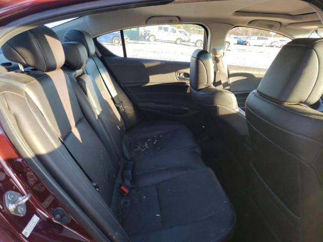 Photo 10 from auction – 2013 ACURA ILX 24 PRE with VIN 19VDE2E51DE000873