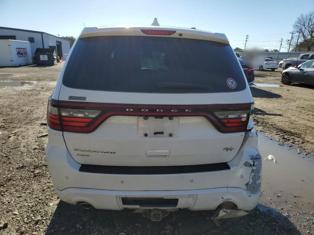 Photo 6 from auction – 2015 DODGE DURANGO R/ with VIN 1C4SDJCT1FC745940