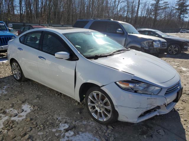 Photo 4 from auction – 2015 DODGE DART LIMIT with VIN 1C3CDFCB9FD352582
