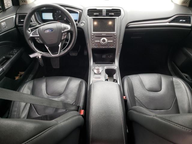 Photo 8 from auction – 2019 FORD FUSION TIT with VIN 3FA6P0K95KR264535