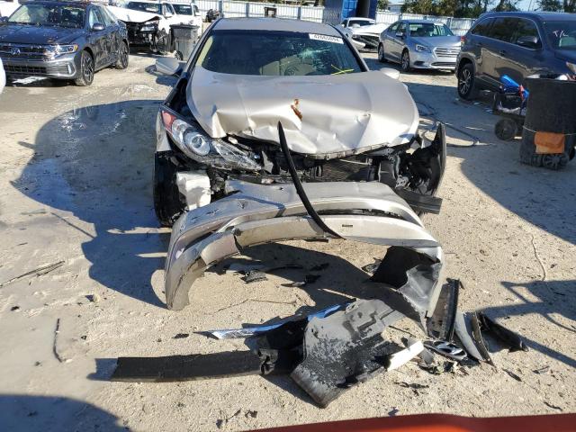 Photo 5 from auction – 2011 HYUNDAI SONATA GLS with VIN 5NPEB4AC9BH269524