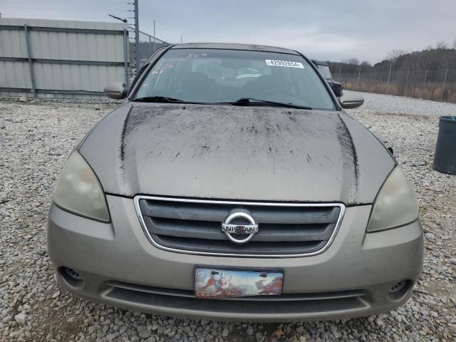 Photo 5 from auction – 2002 NISSAN ALTIMA BAS with VIN 1N4AL11D62C124669