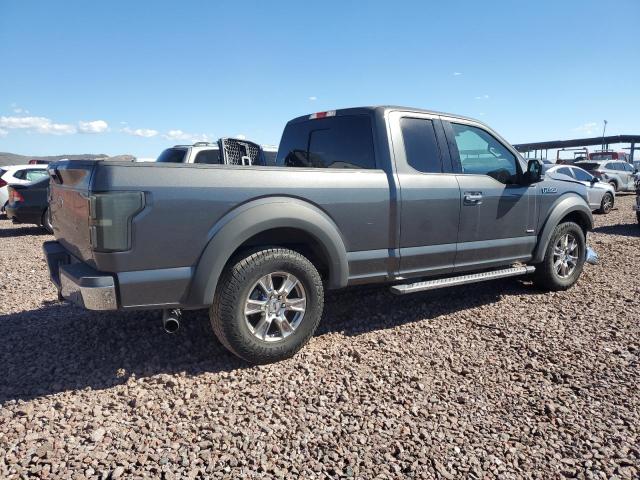 Photo 3 from auction – 2015 FORD F150 SUPER with VIN 1FTEX1CP3FFB24186