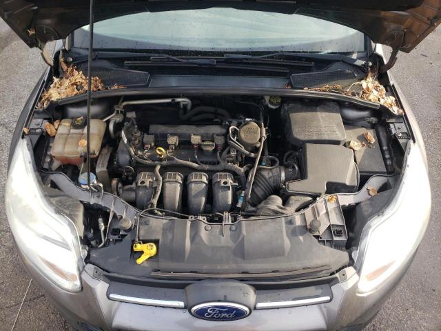 Photo 11 from auction – 2013 FORD FOCUS SE with VIN 1FADP3F24DL372068