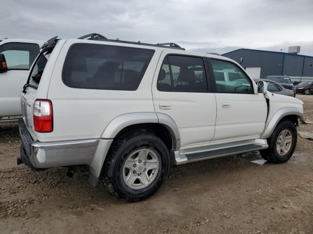 Photo 3 from auction – 2002 TOYOTA 4RUNNER SR with VIN JT3HN86R929078014