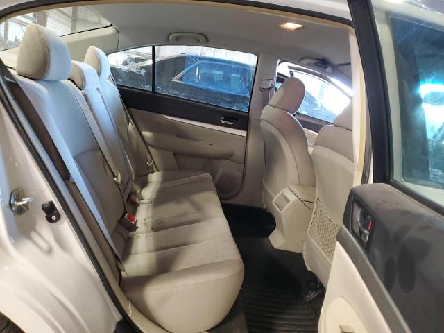 Photo 10 from auction – 2013 SUBARU LEGACY 2.5 with VIN 4S3BMCC61D3041238