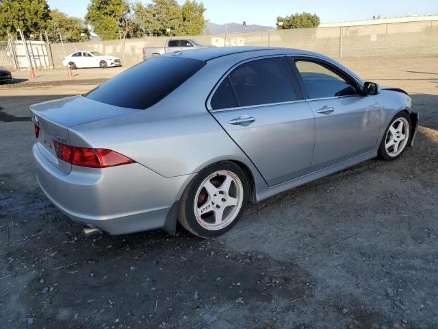 Photo 3 from auction – 2006 ACURA TSX with VIN JH4CL96916C006510