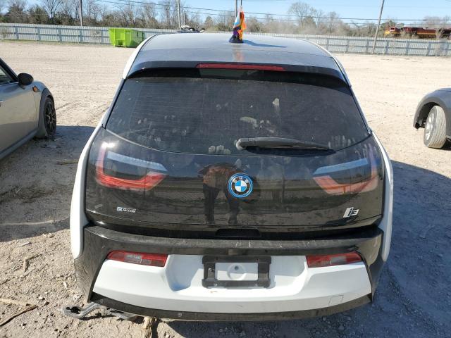 Photo 6 from auction – 2014 BMW I3 BEV with VIN WBY1Z2C52EV285547
