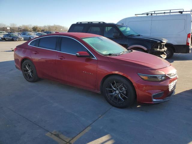 Photo 4 from auction – 2016 CHEVROLET MALIBU LT with VIN 1G1ZE5ST4GF322265