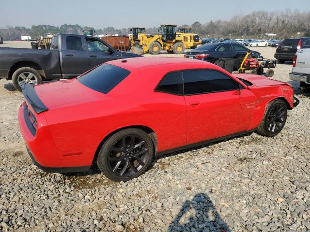 Photo 3 from auction – 2019 DODGE CHALLENGER with VIN 2C3CDZJG5KH566806