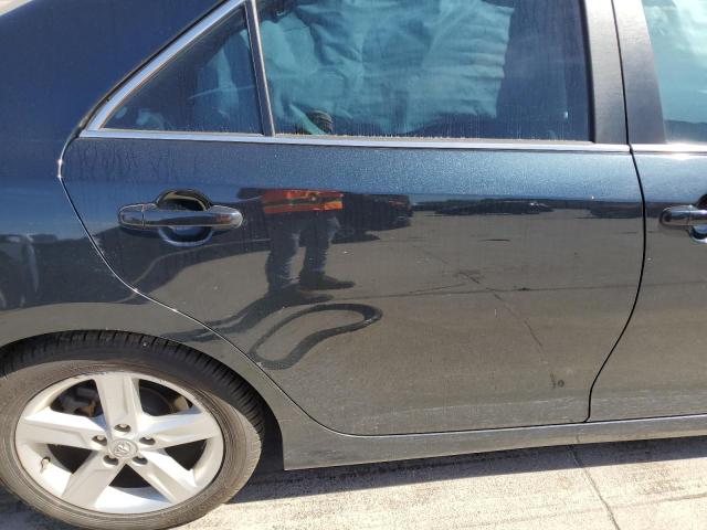 Photo 10 from auction – 2014 TOYOTA CAMRY L with VIN 4T1BF1FK7EU409839
