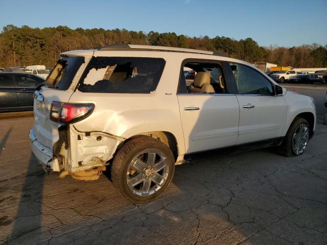 Photo 3 from auction – 2017 GMC ACADIA LIM with VIN 1GKKRSKD2HJ249159