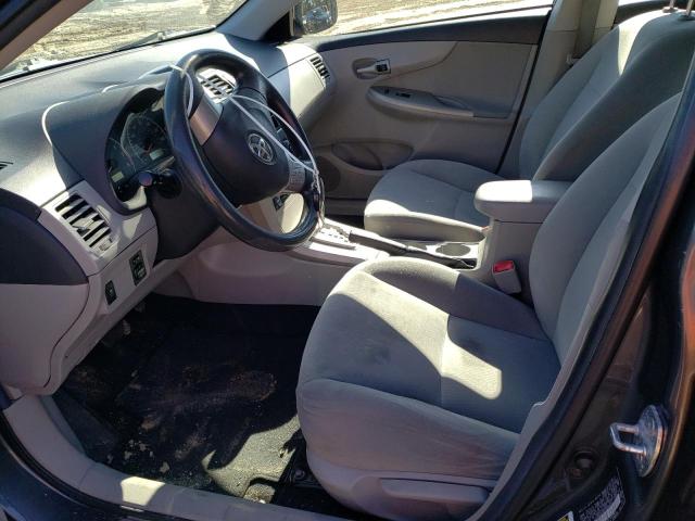 Photo 7 from auction – 2013 TOYOTA COROLLA with VIN 2T1BU4EE6DC020239