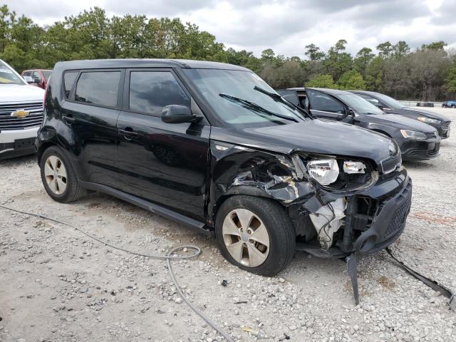 Photo 4 from auction – 2014 KIA SOUL with VIN KNDJN2A2XE7047701