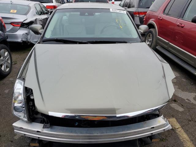 Photo 5 from auction – 2011 CADILLAC DTS PREMIU with VIN 1G6KH5E6XBU129227