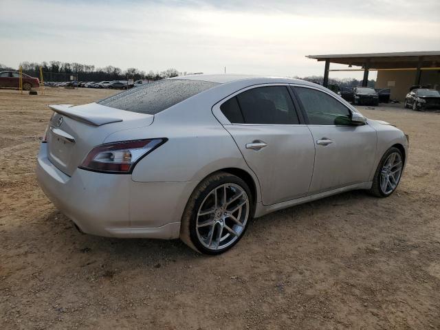 Photo 3 from auction – 2012 NISSAN MAXIMA S with VIN 1N4AA5AP0CC806696