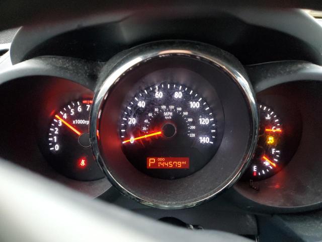 Photo 9 from auction – 2010 KIA SOUL + with VIN KNDJT2A25A7150413
