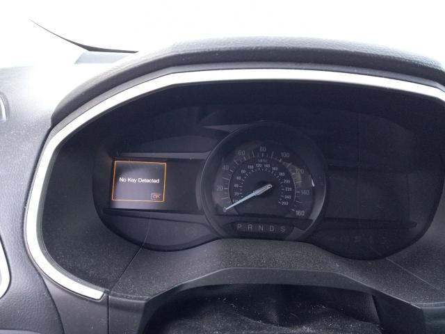 Photo 9 from auction – 2019 FORD EDGE SEL with VIN 2FMPK4J98KBC74699