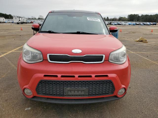 Photo 5 from auction – 2014 KIA SOUL ! with VIN KNDJX3A5XE7732064