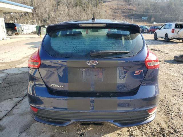 Photo 6 from auction – 2016 FORD FOCUS ST with VIN 1FADP3L93GL376408