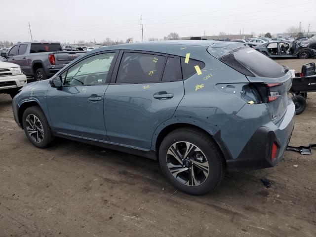 Photo 2 from auction – 2024 SUBARU CROSSTREK with VIN JF2GUADC7RH200127