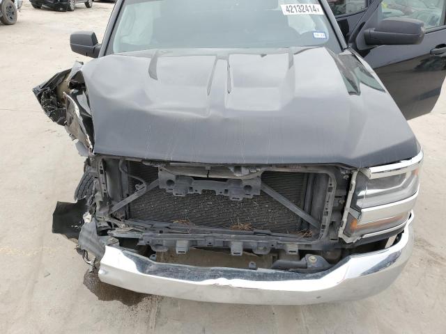 Photo 11 from auction – 2016 CHEVROLET SILVERADO with VIN 1GCRCNEHXGZ237028