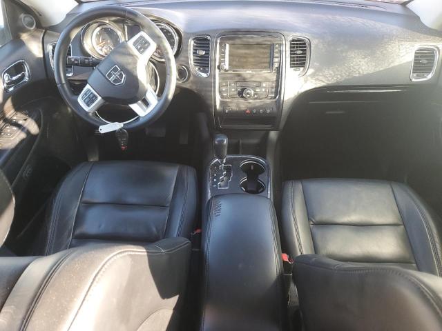 Photo 8 from auction – 2013 DODGE DURANGO CR with VIN 1C4RDHDG7DC659215